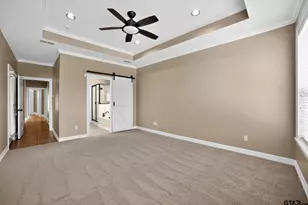 842 Carriage Dr, Tyler, TX 75703 - Photo 13