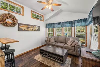 905 Cr 4914, Ben Wheeler, TX 75754 - Photo 33