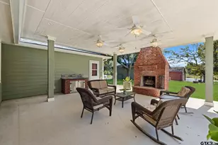 1688 Co Rd 3118, Quitman, TX 75783 - Photo 37