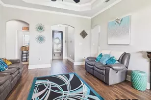 544 Wellington Pl, Tyler, TX 75704 - Photo 5