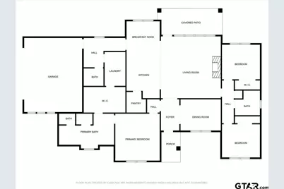 997 Mallard Dr, Lindale, TX 75771 - Photo 17