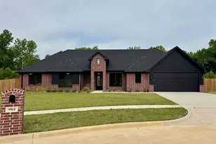 984 Mallard, Lindale, TX 75771 - Photo 1