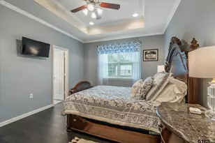 22206 Ellis Dr, Chandler, TX 75758 - Photo 19