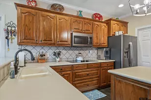 22206 Ellis Dr, Chandler, TX 75758 - Photo 11