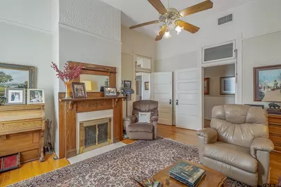 406 S Hunter, Bullard, TX 75757 - Photo 9