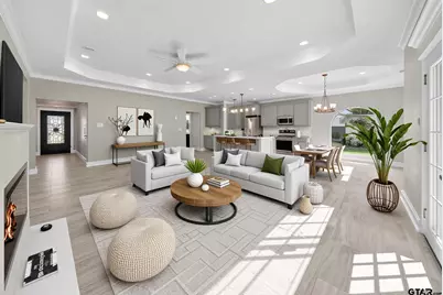 23001 Red Azalea Lane, Lindale, TX 75771 - Photo 7