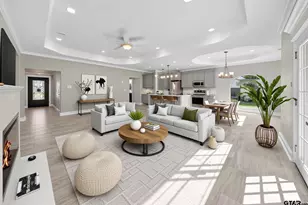 23001 Red Azalea Ln, Lindale, TX 75771 - Photo 7