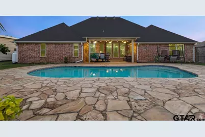 16050 Stonebriar Ct, Lindale, TX 75771 - Photo 41