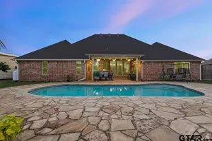 16050 Stonebriar Ct, Lindale, TX 75771 - Photo 41