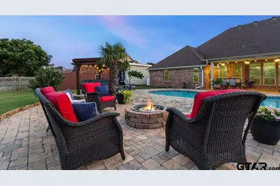 16050 Stonebriar Ct, Lindale, TX 75771 - Photo 29