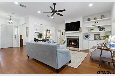 16050 Stonebriar Ct, Lindale, TX 75771 - Photo 11