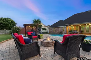 16050 Stonebriar Ct, Lindale, TX 75771 - Photo 41