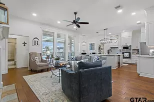 16050 Stonebriar Ct, Lindale, TX 75771 - Photo 17