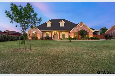 16050 Stonebriar Ct, Lindale, TX 75771 - Photo 3