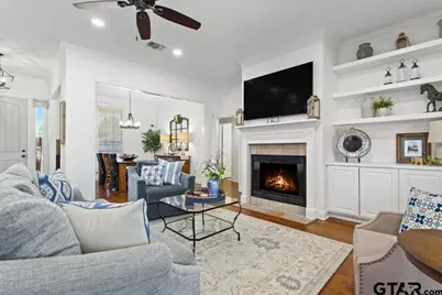 16050 Stonebriar Ct, Lindale, TX 75771 - Photo 13