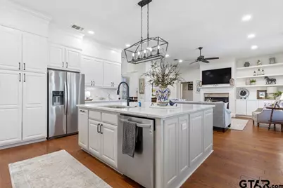 16050 Stonebriar Ct, Lindale, TX 75771 - Photo 7