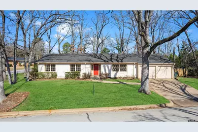 1602 Dennis Dr, Tyler, TX 75701 - Photo 1
