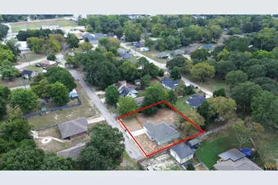 412 Crosby St, Lindale, TX 75771 - Photo 29