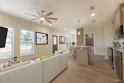 412 Crosby St, Lindale, TX 75771 - Photo 7