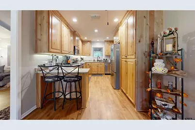 1200 Hillcrest St., Whitehouse, TX 75791 - Photo 7