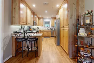 1200 Hillcrest St, Whitehouse, TX 75791 - Photo 7