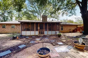 1200 Hillcrest St, Whitehouse, TX 75791 - Photo 37