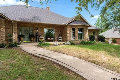 3006 Masters Drive, Mount Pleasant, TX 75455 - Photo 3