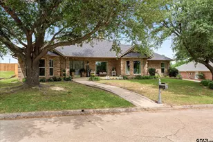 3006 Masters Dr, Mount Pleasant, TX 75455 - Photo 5