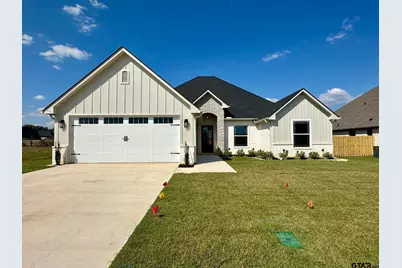 1210 Golden Eagle Way, Whitehouse, TX 75791 - Photo 1