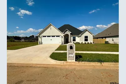 1210 Golden Eagle Way, Whitehouse, TX 75791 - Photo 3
