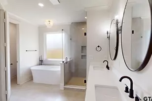 1210 Golden Eagle Wy, Whitehouse, TX 75791 - Photo 21