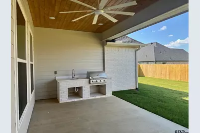 1210 Golden Eagle Way, Whitehouse, TX 75791 - Photo 35