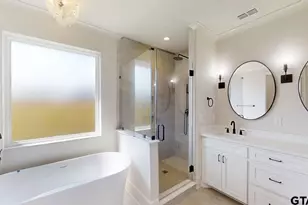 1210 Golden Eagle Wy, Whitehouse, TX 75791 - Photo 25