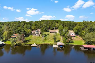 1301 & 1285 S Lake, Gladewater, TX 75647 - Photo 37