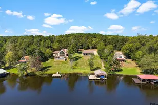 1301 & 1285 S Lake, Gladewater, TX 75647 - Photo 37