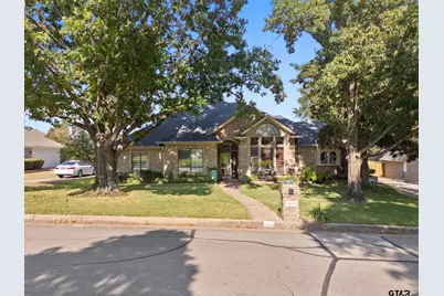4004 Lazy Creek Drive, Tyler, TX 75707 - Photo 1