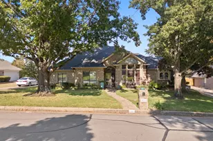 4004 Lazy Creek Dr, Tyler, TX 75707 - Photo 1