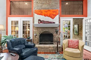 4004 Lazy Creek Dr, Tyler, TX 75707 - Photo 9