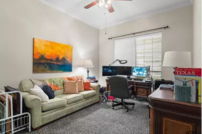 4004 Lazy Creek Drive, Tyler, TX 75707 - Photo 19