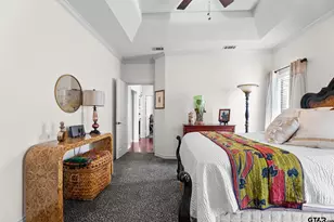 4004 Lazy Creek Dr, Tyler, TX 75707 - Photo 15