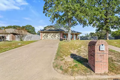 501 Asher, Lindale, TX 75771 - Photo 3