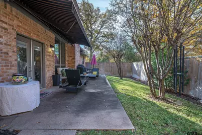 318 Crestview, Hideaway, TX 75771 - Photo 35