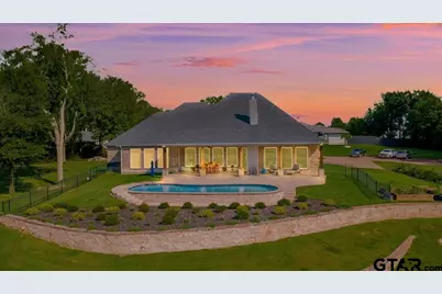 66 S Ryder Cup Trail, Hideaway, TX 75771 - Photo 3