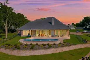 66 S Ryder Cup Trl, Hideaway, TX 75771 - Photo 3