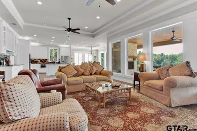 66 S Ryder Cup Trail, Hideaway, TX 75771 - Photo 9