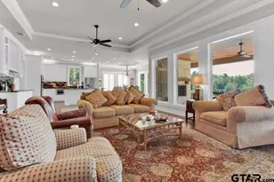 66 S Ryder Cup Trl, Hideaway, TX 75771 - Photo 9