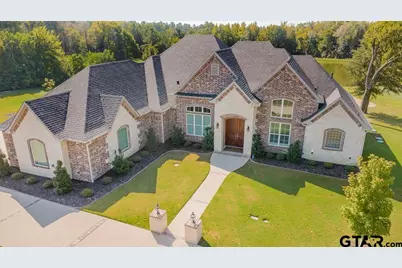 66 S Ryder Cup Trail, Hideaway, TX 75771 - Photo 1