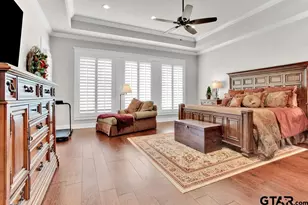 66 S Ryder Cup Trl, Hideaway, TX 75771 - Photo 21