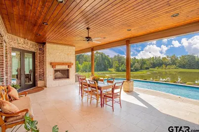 66 S Ryder Cup Trail, Hideaway, TX 75771 - Photo 37