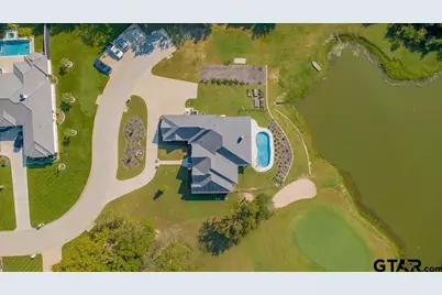 66 S Ryder Cup Trail, Hideaway, TX 75771 - Photo 43